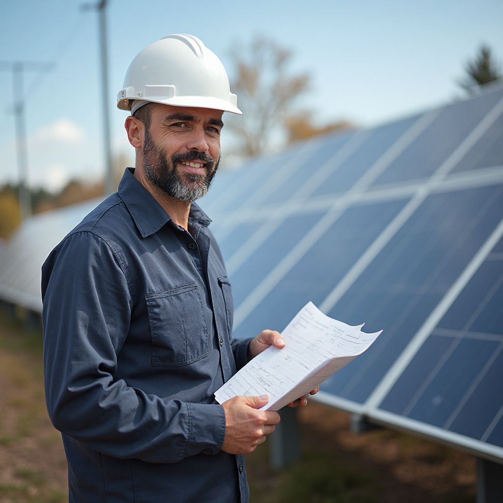 Director de Sostenibilidad