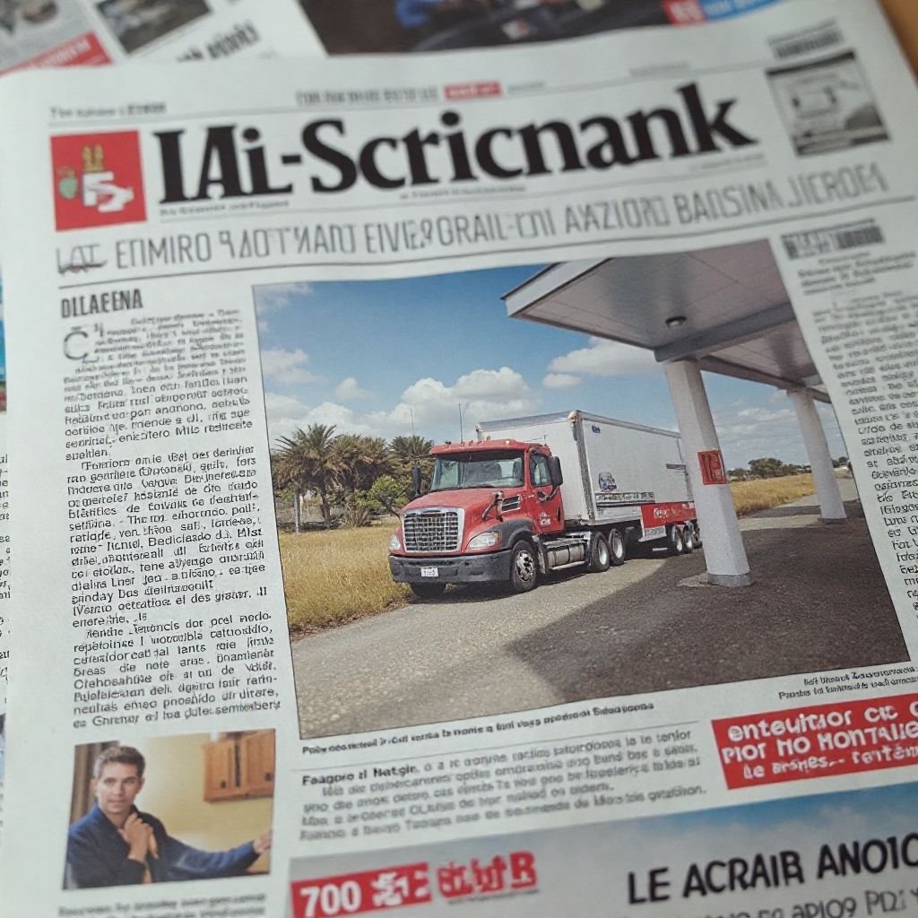 Noticia sobre expansión de estaciones