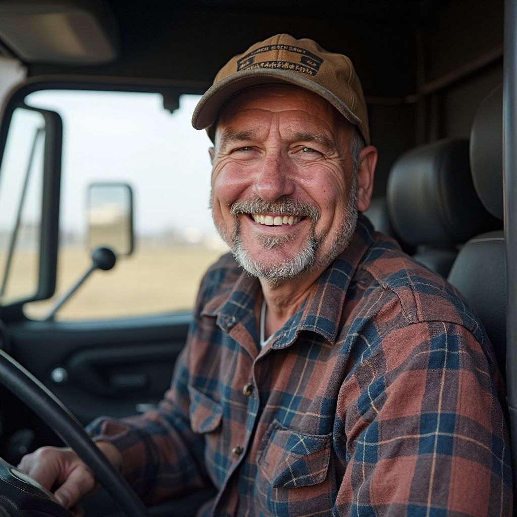 Cliente transportista