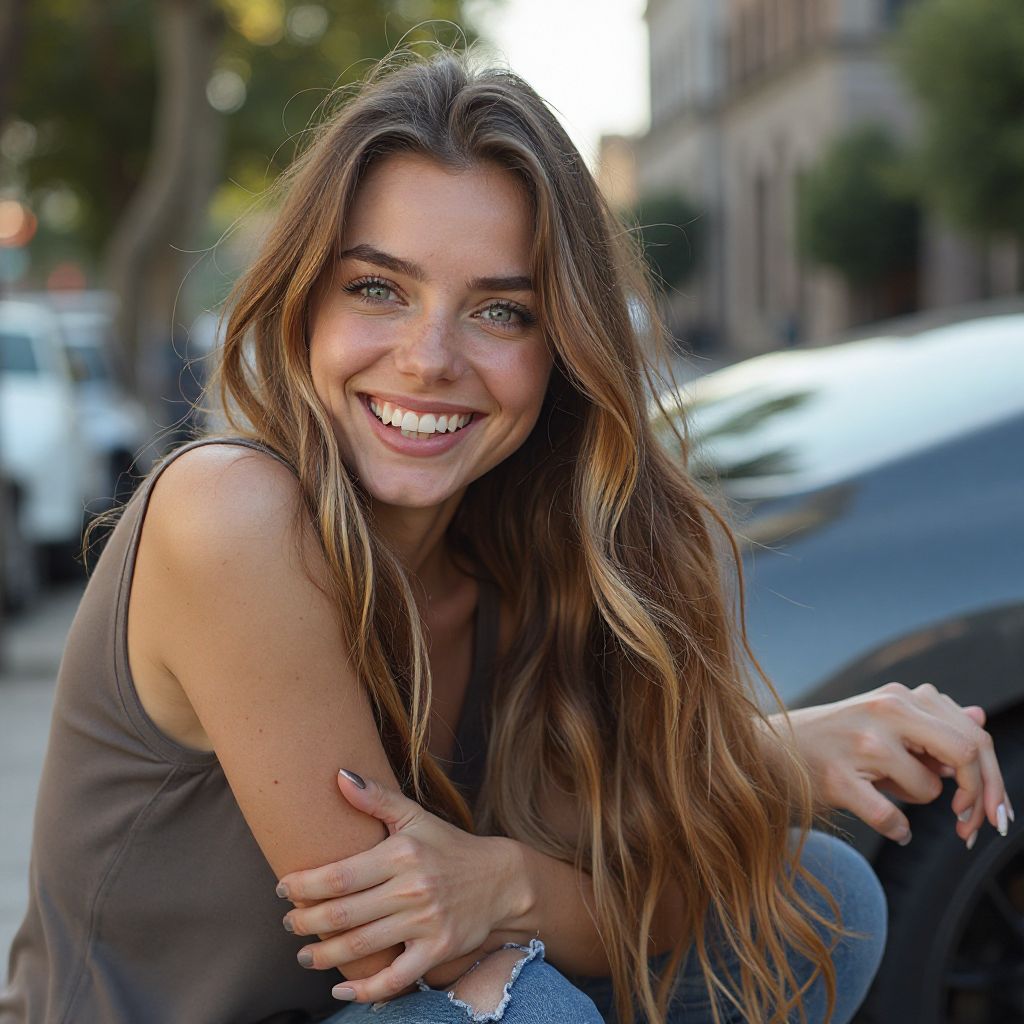 Clienta conductora habitual