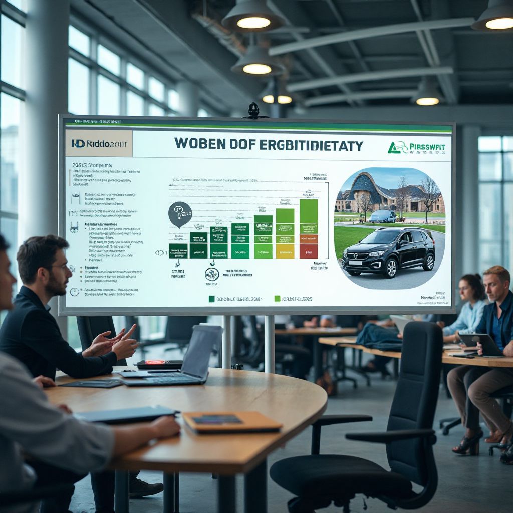 Webinar sobre combustibles alternativos